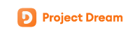 Logo Project Dream