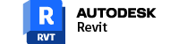 Logo Autodesk Revit