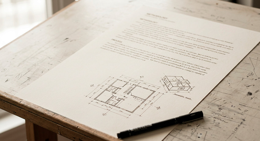 Agentes de IA para arquitectura: de la pregunta a delegar 4 Agentes de IA para arquitectura: de la pregunta a la delegar