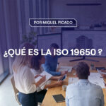 ¿Qué es la ISO 19650?