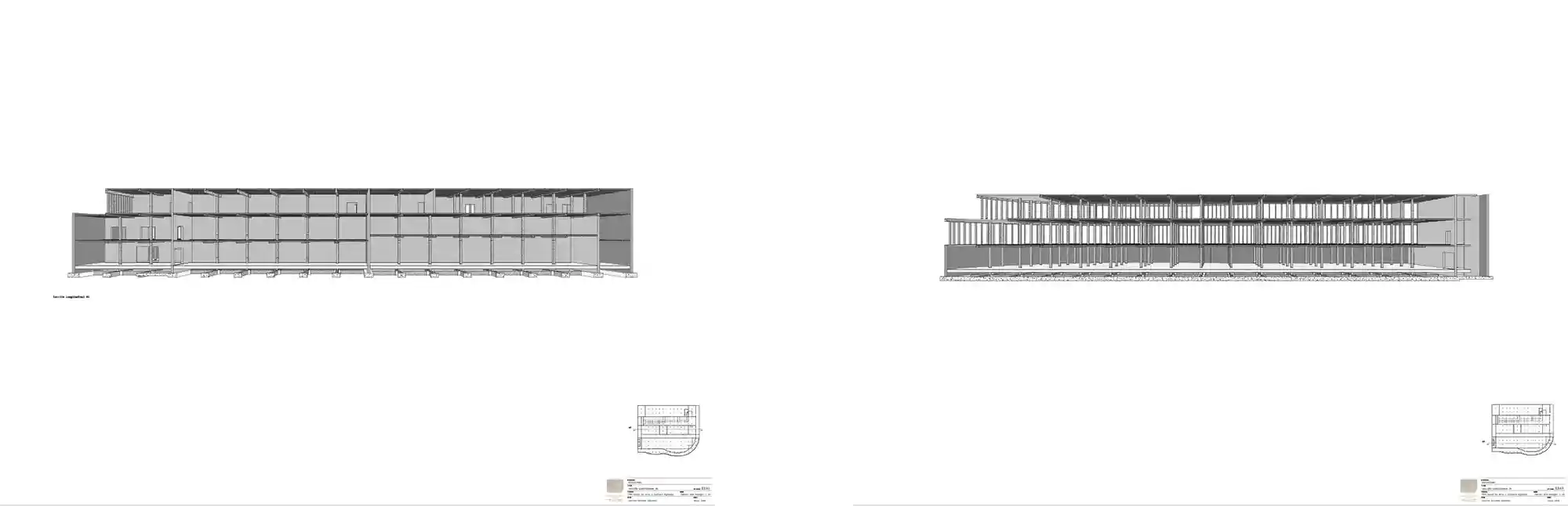 Proyecto Final de Máster BIM Manager + IA de nuestra alumna Andrea Sánchez Sánchez