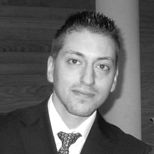 Alumno Óscar Vila del Máster Unreal Engine para Arquitectura +IA