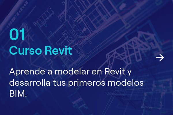 Casos de éxito del Máster BIM Manager: 3 alumnos, 3 caminos profesionales diferentes 2 Itinerario BIM Curso Revit