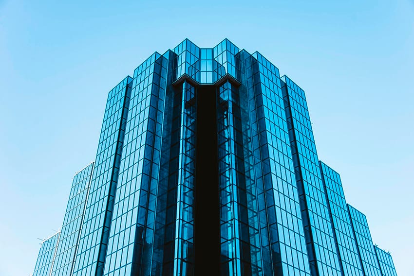 Edificio BIM, para representar qué Máster BIM elegir