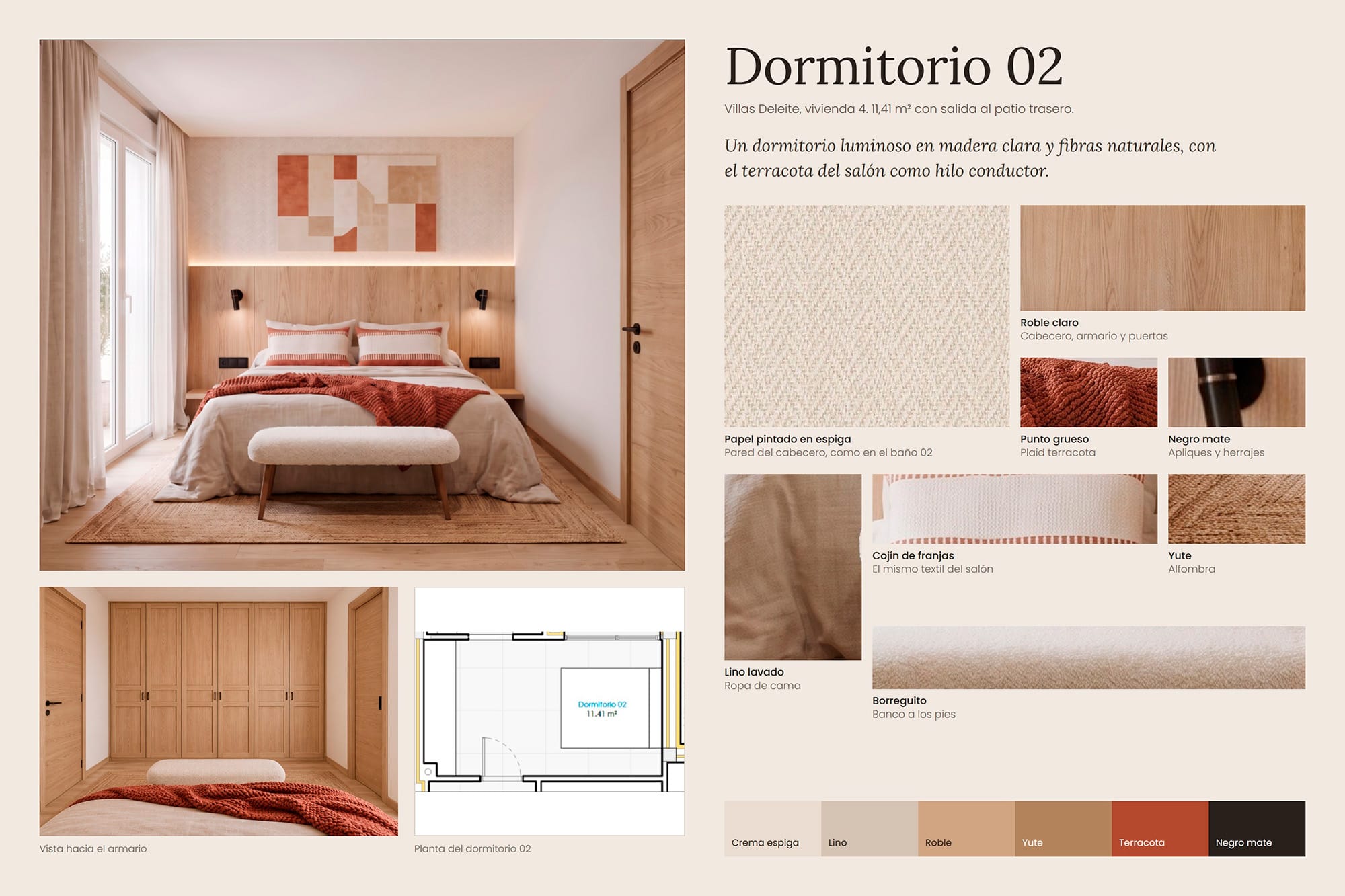 Proyecto Final de Programa Profesional IA para Interiorismo de la Alumna Irene Barahona
