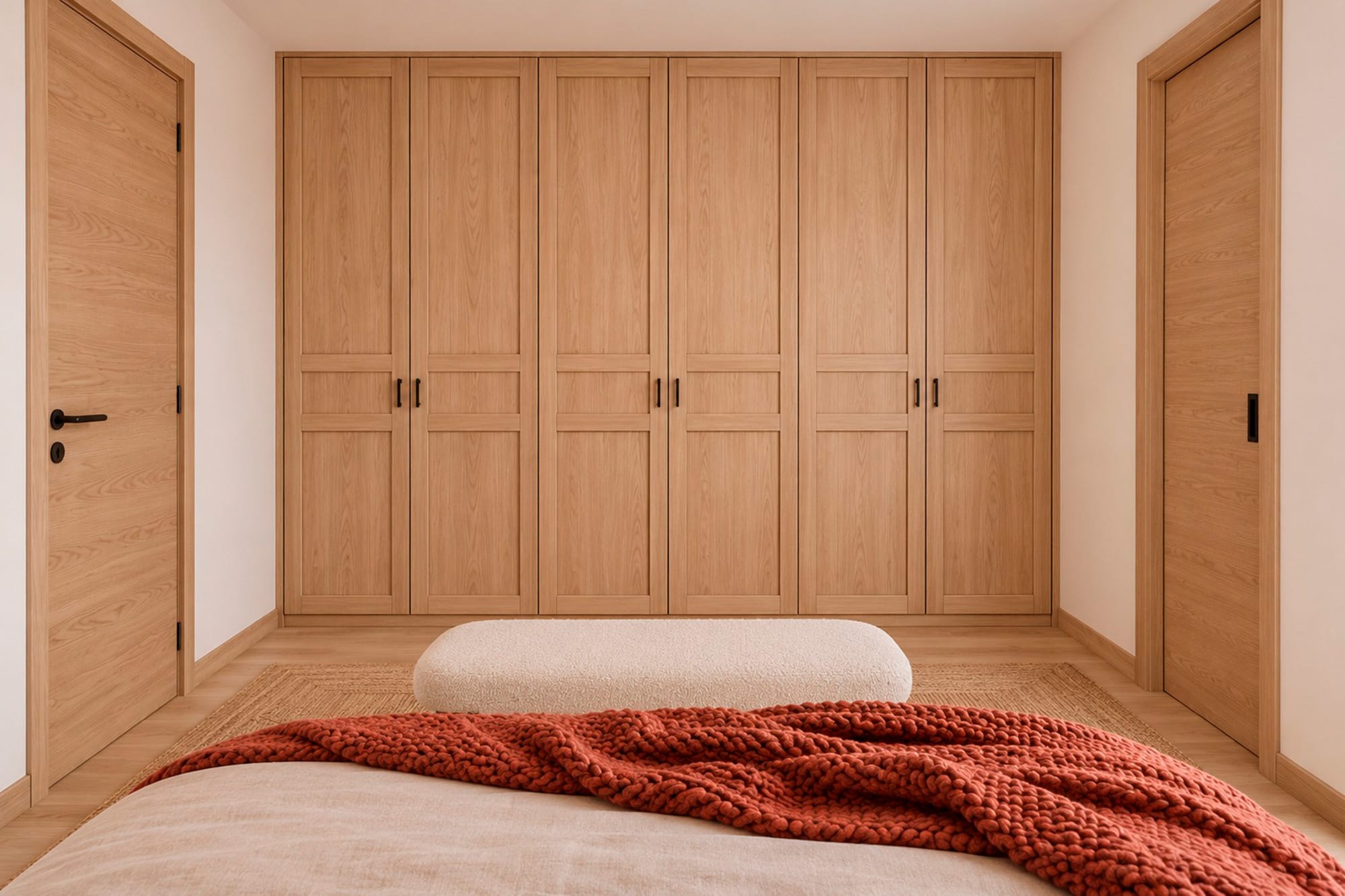 Proyecto Final de Programa Profesional IA para Interiorismo de la Alumna Irene Barahona