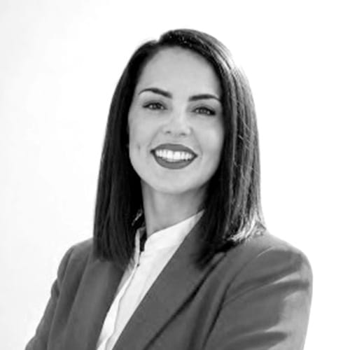 Alumna del Programa Profesional IA para Interiorismo Irene Barahona