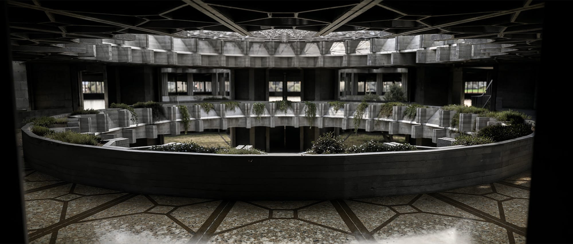 Proyecto Final de Máster del Alumno Javier Pino del Máster Unreal Engine para Arquitectura + IA
