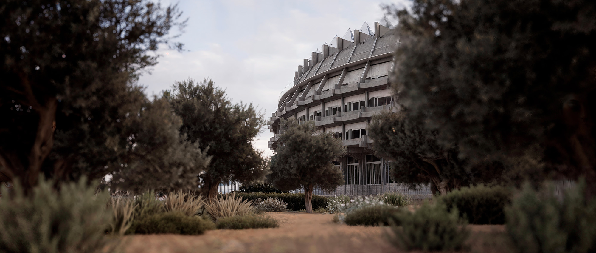 Proyecto Final de Máster del Alumno Javier Pino del Máster Unreal Engine para Arquitectura + IA